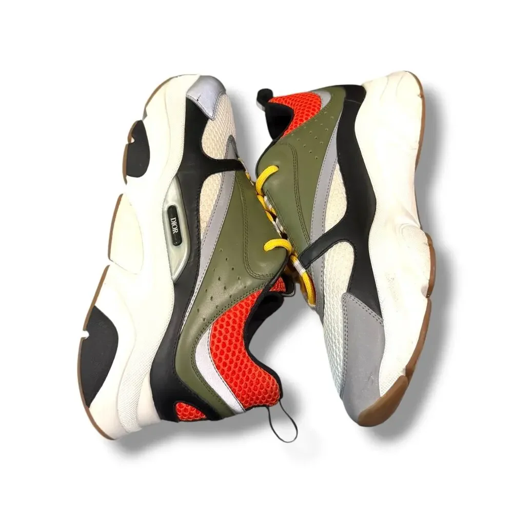 Dior extremely clean